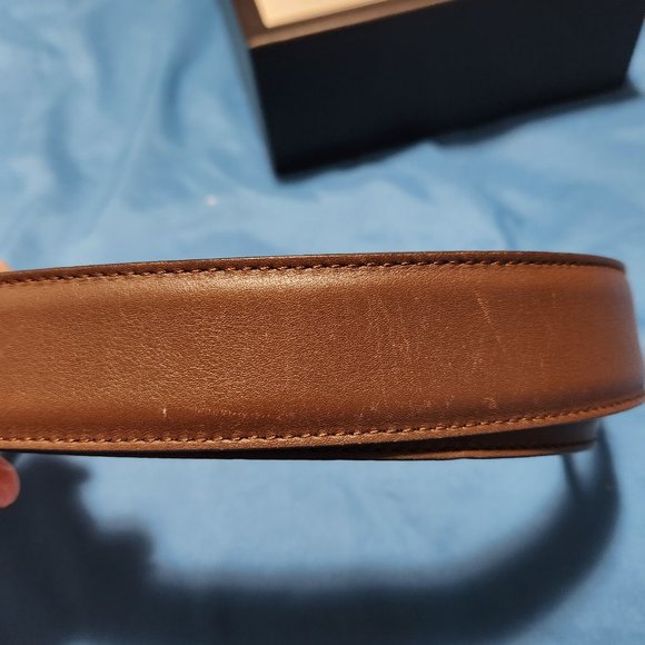 Gucci Belt - Picture 3 of 8